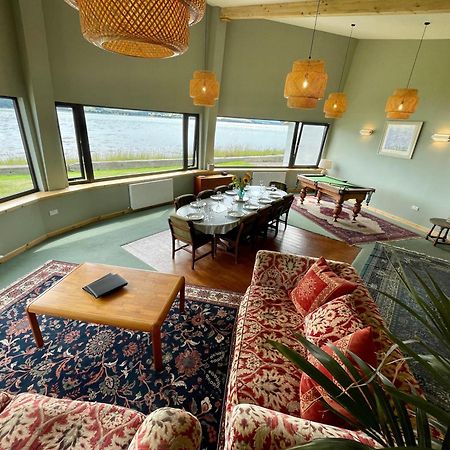 Spacious Sea View Home 5 Miles From Inverness North Kessock Extérieur photo