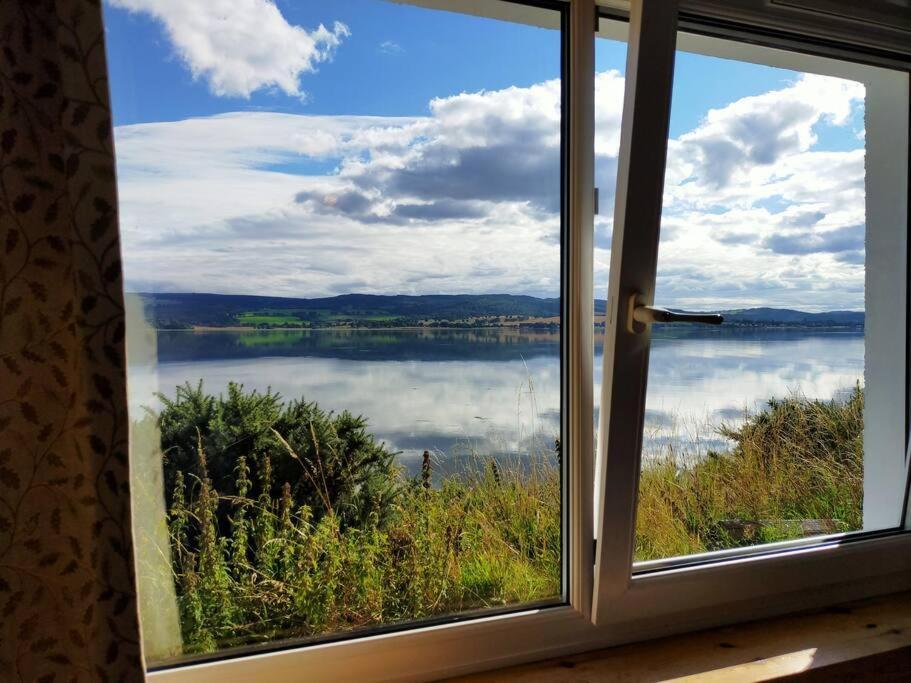 Spacious Sea View Home 5 Miles From Inverness North Kessock Extérieur photo