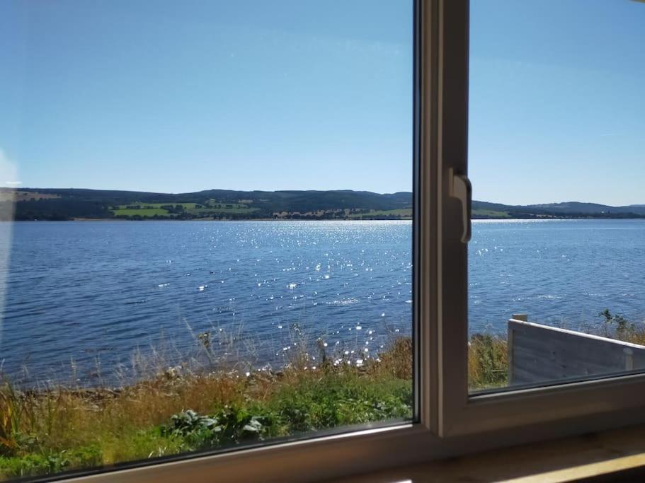 Spacious Sea View Home 5 Miles From Inverness North Kessock Extérieur photo