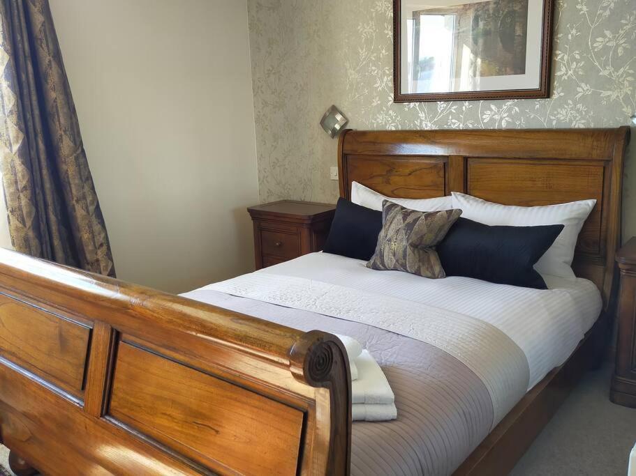 Spacious Sea View Home 5 Miles From Inverness North Kessock Extérieur photo