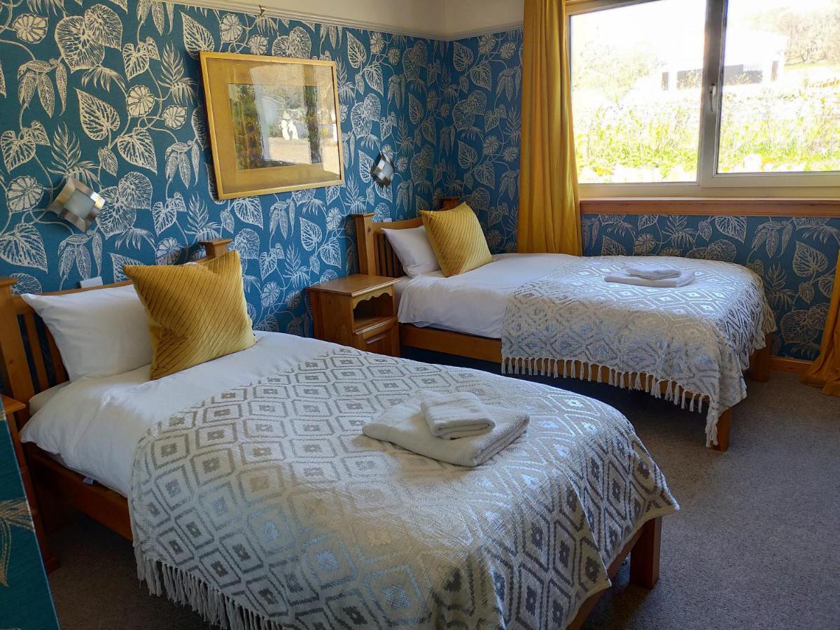Spacious Sea View Home 5 Miles From Inverness North Kessock Extérieur photo