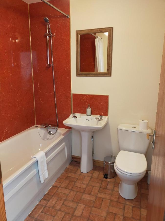 Spacious Sea View Home 5 Miles From Inverness North Kessock Extérieur photo