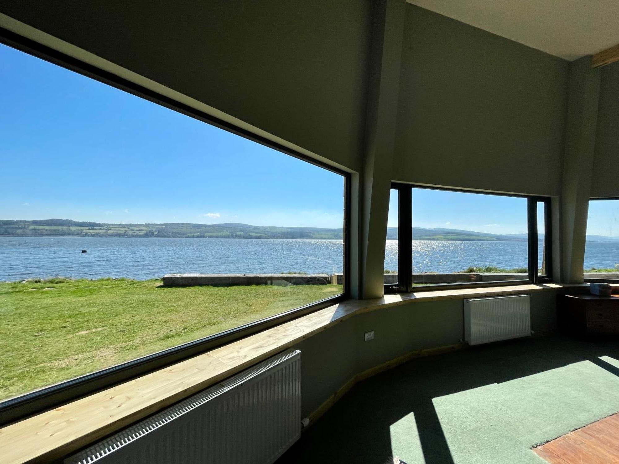 Spacious Sea View Home 5 Miles From Inverness North Kessock Extérieur photo