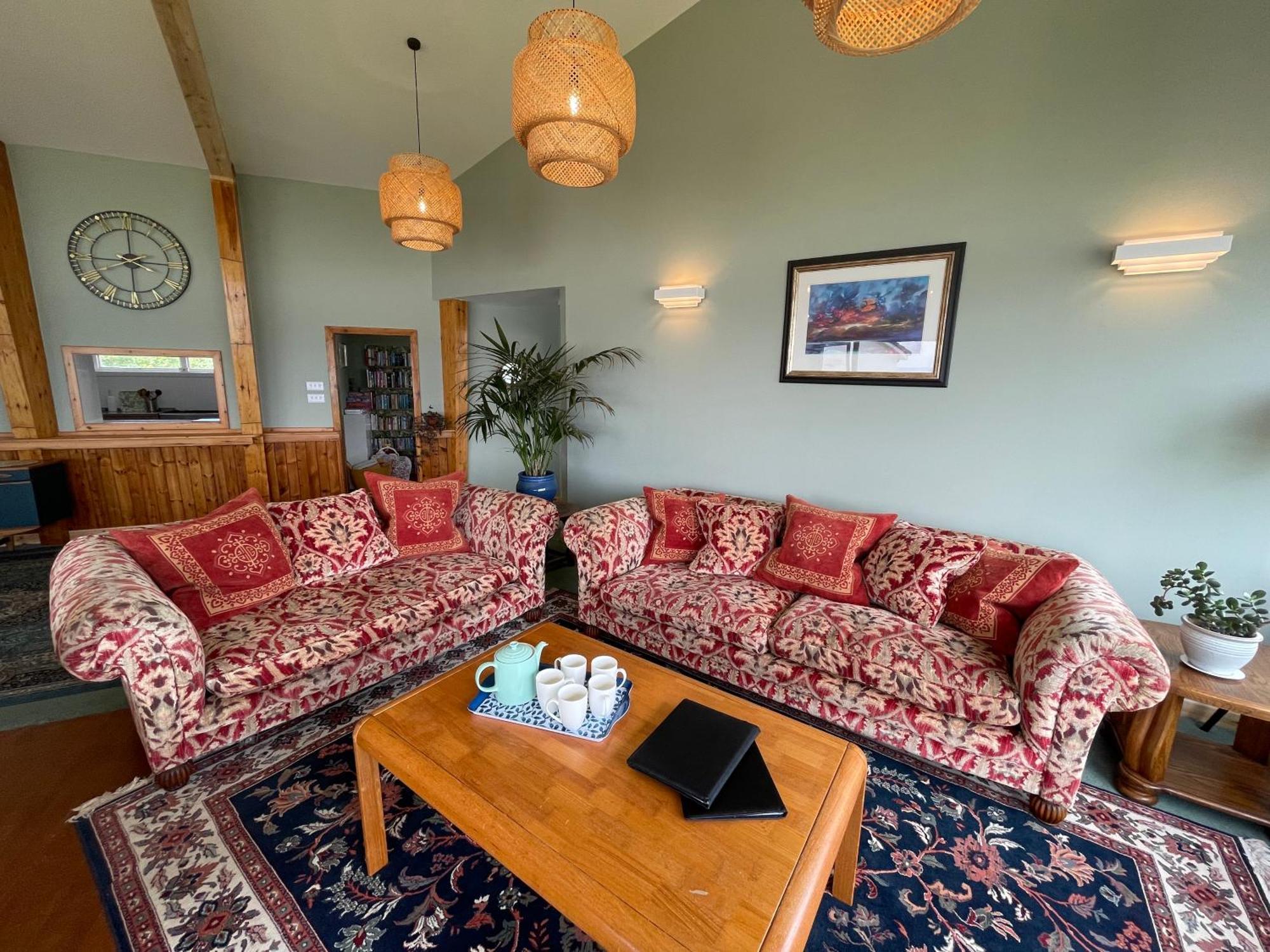 Spacious Sea View Home 5 Miles From Inverness North Kessock Extérieur photo